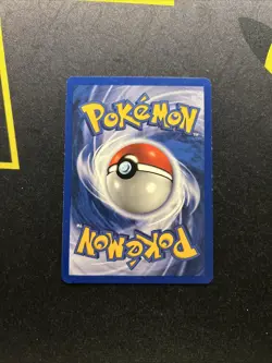 Misty 102/132 NM/LP -Vintage Rare Pokemon Card- Gym Heroes (7q) - Image 2