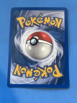 Pokemon TCG- Charmander 113/112 FireRed & LeafGreen Secret Rare Holo NM - Image 4