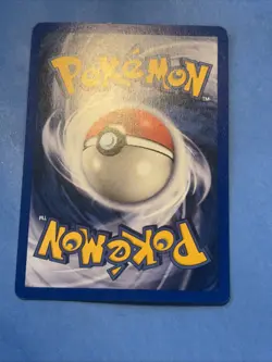 Pokemon TCG- Charmander 113/112 FireRed & LeafGreen Secret Rare Holo NM - Image 5