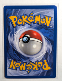 Played Smeargle - Normal #32 Black Star Promo Pokemon TCG - Image 2