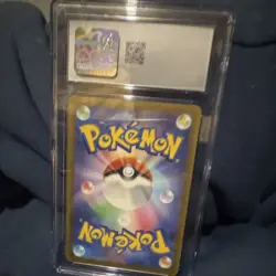 Pokemon TCG Absol Art Rare Holo 191/172 S12a VSTAR Universe CGC 10 Japanese - Image 2