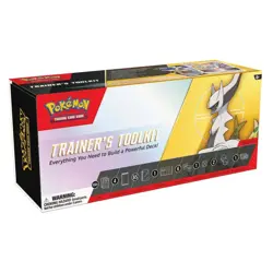2023 Trainer's Toolkit POKEMON TCG - Image 1