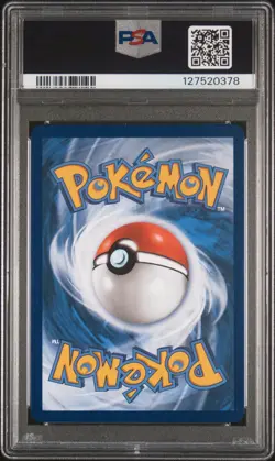 2025 POKEMON SVP EN-SV BLACK STAR PROMO WORLD CHAMPIONSHIPS #225 PIKACHU PSA 10 - Image 2