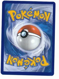 2025 POKEMON TCG PHANTASMAL FLAMES SIR MEGA CHARIZARD X EX #125/094 - Image 2