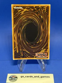 Fighting Flame Swordsman MP24-EN132 - Prismatic Secret Rare - Yugioh! - Image 2