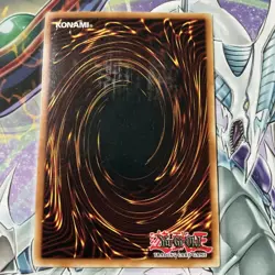 Despair from the Dark - SD2-EN007 - YuGiOh-LP - Image 2