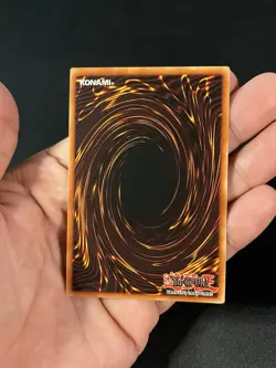 Turtle MRD-075 Super Rare Max Faded Yugioh - Image 4