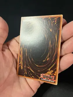 Turtle MRD-075 Super Rare Max Faded Yugioh - Image 5