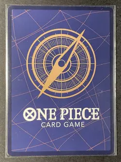 One Piece - Charlotte Linlin OP11-073 (Alt Art) - A Fist of Divine Speed-English - Image 2
