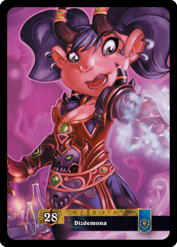 World of Warcraft WoW TCG Every Alliance Foil / Nonfoil Hero CHOOSE YOUR CARDS! - Image 5
