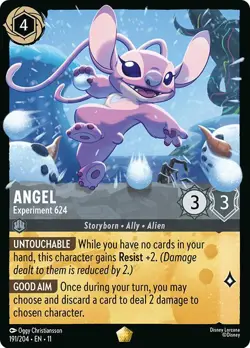 Winterspell Disney Lorcana Choose Your Singles Presale Ships 2/14 - Image 4