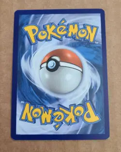 Pokemon- HERACROSS 006/192- Rebel Clash- Reverse Holo Card - Image 2