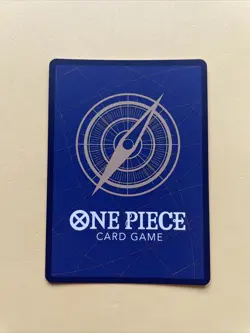 Yamato (Illustration Box Vol.2) ST13-016 One Piece Promotion Cards Foil - Image 2