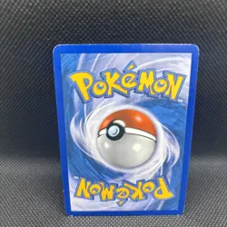 Fire Energy - Pokemon 089/095 League & Championship Cards Holo (MP) - Image 4