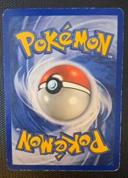Koga's Pidgeotto 27/132 Gym Challenge Rare Pokemon Vintage Wotc Card - Image 3