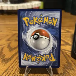 Pokemon Victini 208 Sv: Scarlet & Violet Promo Cards Holo - Image 2
