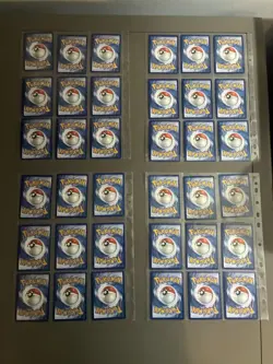 Pokemon Trading Card Game - 207 Card Lot, Various Series - Image 2