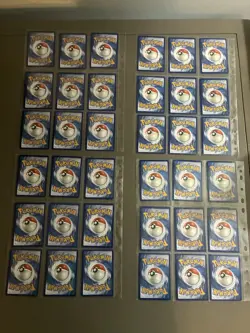 Pokemon Trading Card Game - 207 Card Lot, Various Series - Image 4
