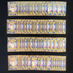 Bulk Lot 100 V ex RR VMAX VSTAR RRR NM-LP No Dupes Japanese Pokemon Card 615 - Image 2