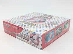 Pokemon TCG Japanese 151 Booster Box Sealed Pokemon Card US Seller With Shrink - Image 4