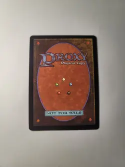 Atraxa Praetors' Voice Borderless Style Card for EDH and Playtest - Image 3