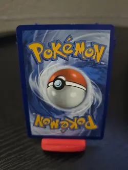 Pokemon TCG Lechonk Card 209/197 Obsidian Flames NM/Mint Condition - Image 2
