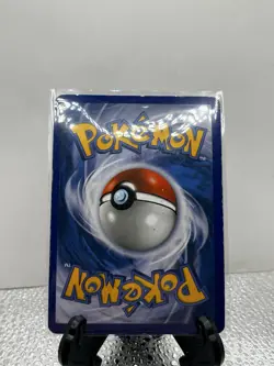 Mewtwo LV.X DP28 Diamond and Pearl Promos HP-DMG Pokemon Card - Image 2