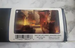 Magic Ravnica Remastered Boros Legion guild card Gaming Playmat Magic - Image 1