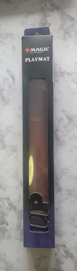 Magic Ravnica Remastered Boros Legion guild card Gaming Playmat Magic - Image 2