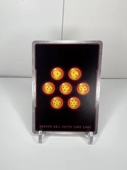 Dragon Ball Super Card Game - Cell, the Awakened BT17-146 SPR Near Mint - Image 3