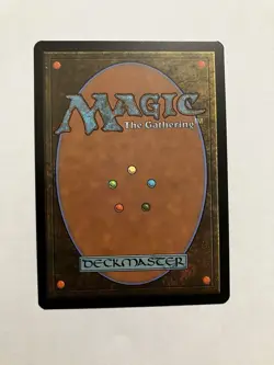 Vorinclex, Monstrous Raider (Phyrexian) Magic The Gathering MTG Kaldheim - Image 2
