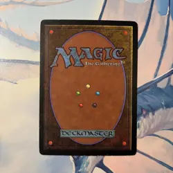 Demonic Tutor Magic The Gathering MTG Revised Edition Lightly Played - Image 2