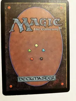 Yavimaya Hollow Magic The Gathering MTG Urza's Destiny - Image 2