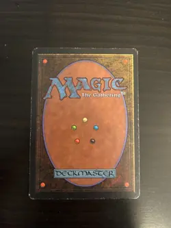 Magic: The Gathering (MTG) - Royal Assassin - Unlimited Edition (2ED) - Image 2