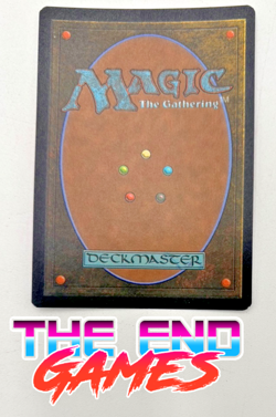 MTG The Endstone Fracture Foil (Showcase) Edge of Eternities #0391 NM HOT SALE! - Image 2