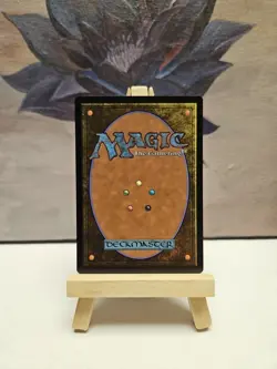 Darksteel Monolith 743 Rare (MTG Commander Masters 2023) - Image 4