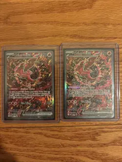 Oricorio EX 024 Me: Mega Evolution Promo Holo Pokemon TCG Card - Image 1