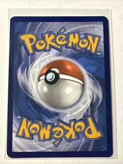 Pokemon Card Team Rocket's Weezing 199/182 Destined Rivals Illustration Rare NM - Image 2