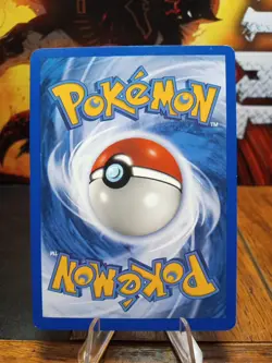 2000 Pokemon Neo Discovery Scyther #46 Extremely LP - Image 2