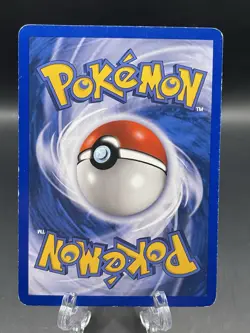 Pokemon Card Skyridge E Series Eevee 54/144 WOTC MP - Image 2