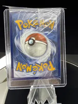 Pokemon Mimikyu SVP EN 075 Sealed Black Star Promo – Paldean Fates ETB - Image 2