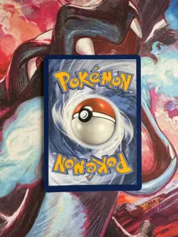 Latias Ex 220/191 Pokemon Surging Sparks NM Near Mint English - Image 2