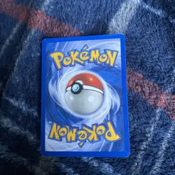 Lt. Surge's Pikachu Gym Challenge 84/132 Pokemon Card TCG (LP) - Image 2