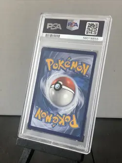 Raichu GX | PSA 9 MINT | 2019 Black Star Promo Hidden Fates SM213 | Pokemon - Image 2