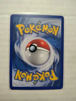 Snubbull 074/111 Common Pokemon Neo Genesis - Pokemon TCG - WOTC - Image 2