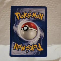 Pokemon Qwilfish Neo Revelation 49/64 Common 60 HP Regular English - Image 2