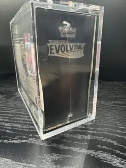 Pokemon TCG Evolving Skies Elite Trainer Box New Factory Sealed w/ Acrylic Case - Image 3