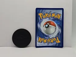Pikachu 051 /162 Stamped 2026 Pokemon Day 30 Promo TCG With Coin - Image 4