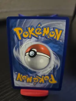 Machamp SWSH243 Lost Origin Prerelease Stamp Black Star Promo Pokemon TCG LP/NM - Image 2