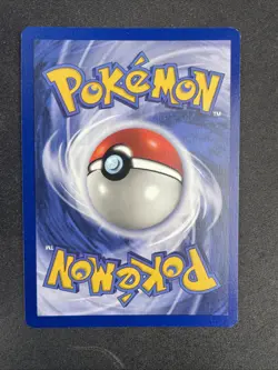 Zapdos Fossil 1st Edition Holo 15/62 Lp Pokemon Tcg - Image 4